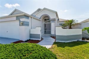 1018 CASTILLE DRIVE, SPRING HILL, FL 34608 - MLS#MFRW7885327