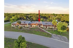 11430 CARRIAGE HILL DRIVE, PORT RICHEY, FL 34668 - MLS#MFRW7885329