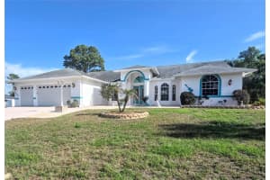 11344 Rainbow Woods Loop, SPRING HILL