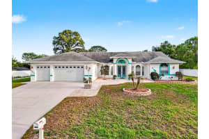 11344 RAINBOW WOODS LOOP, SPRING HILL, FL 34609 - MLS#MFRW7885340
