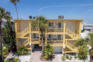 708 GULF BOULEVARD, INDIAN ROCKS BEACH, FL 33785 - MLS#MFRW7885342