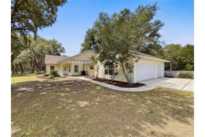 3245 RACKLEY ROAD, BROOKSVILLE, FL 34604 - MLS#MFRW7885345