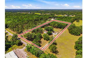3245 RACKLEY ROAD, BROOKSVILLE, FL 34604 - MLS#MFRW7885345
