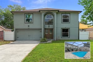 2451 DELTONA BOULEVARD, SPRING HILL, FL 34606 - MLS#MFRW7885354