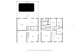 2451 DELTONA BOULEVARD, SPRING HILL, FL 34606 - MLS#MFRW7885354