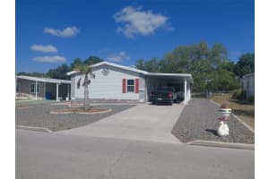8401 WEATHERFORD AVENUE, BROOKSVILLE, FL 34613 - MLS#MFRW7885359
