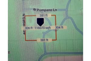 2950 POMPANO LANE, DUNNELLON, FL 34433 - MLS#MFRW7885363