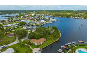 8143 CHANNEL DRIVE, PORT RICHEY, FL 34668 - MLS#MFRW7885366