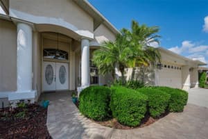 1520 WINDING WILLOW DRIVE, TRINITY, FL 34655 - MLS#MFRW7885367