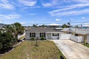 13804 MALCOLM AVENUE, HUDSON, FL 34667 - MLS#MFRW7885376