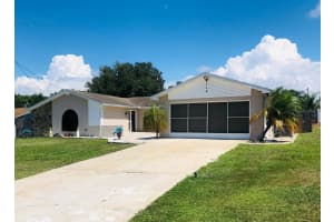 114 CALLAWAY AVENUE, SPRING HILL, FL 34606 - MLS#MFRW7885381