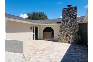 114 CALLAWAY AVENUE, SPRING HILL, FL 34606 - MLS#MFRW7885381