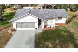 5309 BAYONNE AVENUE, SPRING HILL, FL 34608 - MLS#MFRW7885383