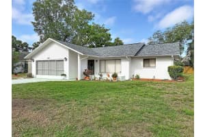 5309 BAYONNE AVENUE, SPRING HILL, FL 34608 - MLS#MFRW7885383