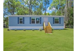 4540 N Winchester Ter, HERNANDO