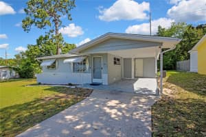 1 MURRAY STREET, BEVERLY HILLS, FL 34465 - MLS#MFRW7885388