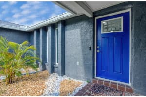 6845 STELL DRIVE, NEW PORT RICHEY, FL 34653 - MLS#MFRW7885391