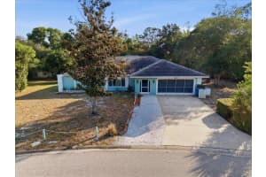 8370 Windridge Way, WEEKI WACHEE