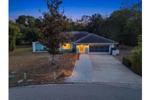 8370 WINDRIDGE WAY, WEEKI WACHEE, FL 34613 - MLS#MFRW7885396