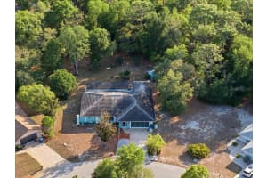 8370 WINDRIDGE WAY, WEEKI WACHEE, FL 34613 - MLS#MFRW7885396