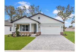 4300 DARBY COURT, EUSTIS, FL 32736 - MLS#MFRW7885397
