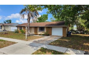 4518 YORKSHIRE AVENUE, SPRING HILL, FL 34609 - MLS#MFRW7885419