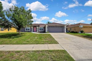 15489 SONORA DRIVE, BROOKSVILLE, FL 34604 - MLS#MFRW7885421