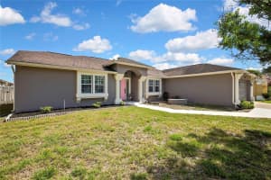 15489 SONORA DRIVE, BROOKSVILLE, FL 34604 - MLS#MFRW7885421