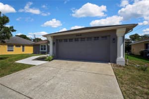 15489 SONORA DRIVE, BROOKSVILLE, FL 34604 - MLS#MFRW7885421