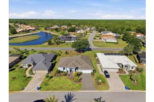 9311 BUTLER BOULEVARD, WEEKI WACHEE, FL 34613 - MLS#MFRW7885442