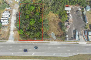 0 STATE ROAD 52, HUDSON, FL 34669 - MLS#MFRW7885445