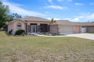 4312 BAYRIDGE COURT, SPRING HILL, FL 34606 - MLS#MFRW7885448