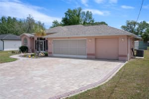 4312 BAYRIDGE COURT, SPRING HILL, FL 34606 - MLS#MFRW7885448