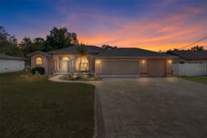 4312 BAYRIDGE COURT, SPRING HILL, FL 34606 - MLS#MFRW7885448