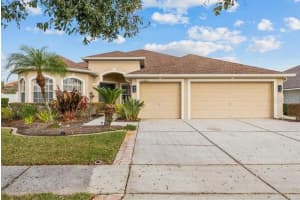 22623 CLIFFSIDE WAY, LAND O LAKES, FL 34639 - MLS#MFRW7885456