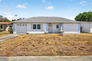 8327 MOULTON DRIVE, PORT RICHEY, FL 34668 - MLS#MFRW7885457