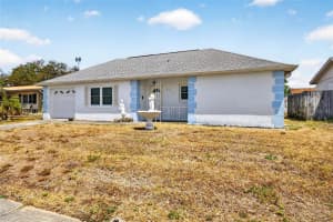 8327 MOULTON DRIVE, PORT RICHEY, FL 34668 - MLS#MFRW7885457