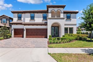 4275 Burdick Loop, ODESSA