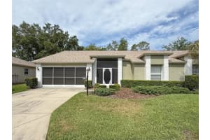 18037 BAYWOOD FOREST DRIVE, HUDSON, FL 34667 - MLS#MFRW7885470