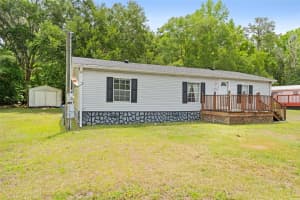 19961 MANECKE ROAD, BROOKSVILLE, FL 34601 - MLS#MFRW7885478