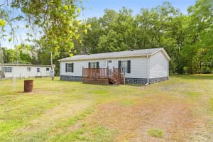 19961 MANECKE ROAD, BROOKSVILLE, FL 34601 - MLS#MFRW7885478