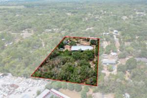 12414 CHOCTAW TRAIL, HUDSON, FL 34669 - MLS#MFRW7885483