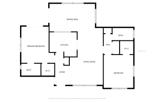 3132 JACKSON DRIVE, HOLIDAY, FL 34691 - MLS#MFRW7885484