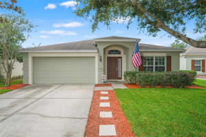 15585 LILY WOOD LANE, BROOKSVILLE, FL 34604 - MLS#MFRW7885486