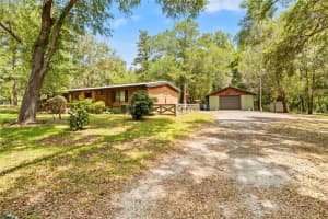 27137 LAMBETH ROAD, BROOKSVILLE, FL 34602 - MLS#MFRW7885492