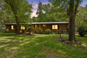 27137 LAMBETH ROAD, BROOKSVILLE, FL 34602 - MLS#MFRW7885492