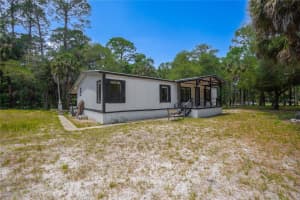 6550 DEBRA AVENUE, INGLIS, FL 34449 - MLS#MFRW7885509