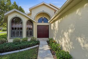 11298 COPLEY COURT, SPRING HILL, FL 34609 - MLS#MFRW7885522