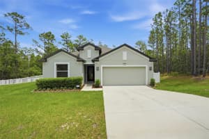 39 MILBARK DRIVE, HOMOSASSA, FL 34446 - MLS#MFRW7885528