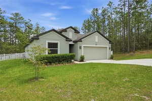 39 MILBARK DRIVE, HOMOSASSA, FL 34446 - MLS#MFRW7885528